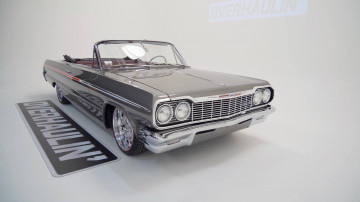 Картинка автомобили chevrolet