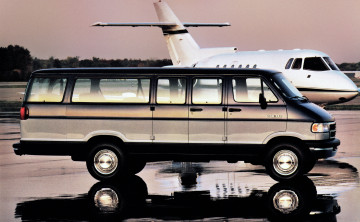 Картинка автомобили dodge