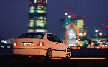 Картинка автомобили bmw