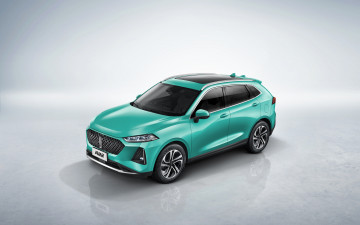 Картинка автомобили wey