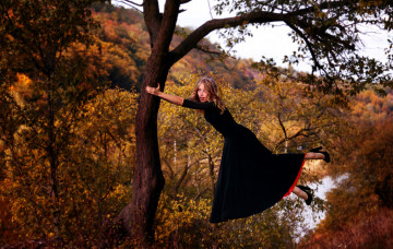 Картинка девушки -+креатив +косплей креатив