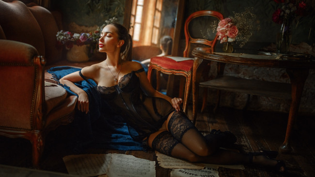 Обои картинки фото алина горохова, девушки, девушка, красивая, супер, секси, няша, нежная, классная, модница, лапочка, мадам