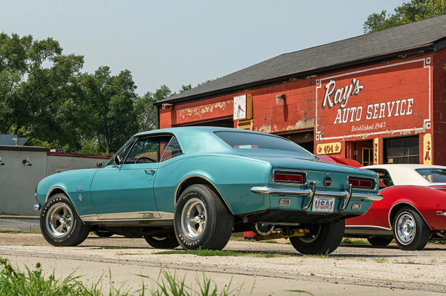 Обои картинки фото автомобили, выставки и уличные фото, camaro