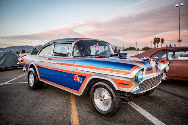 Обои картинки фото автомобили, выставки и уличные фото, custom