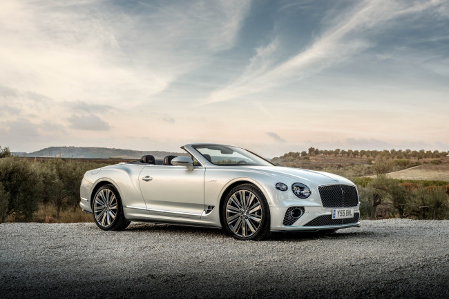 Обои картинки фото автомобили, bentley