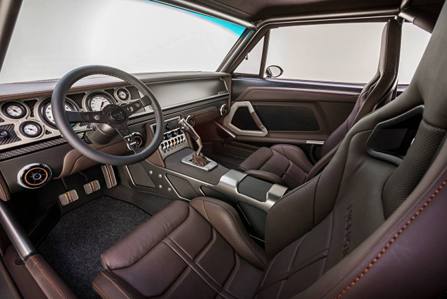 Обои картинки фото автомобили, интерьеры, saloon