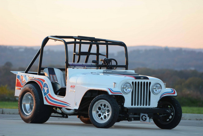 Обои картинки фото автомобили, jeep