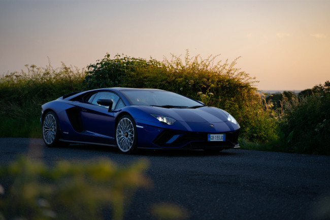 Обои картинки фото автомобили, lamborghini