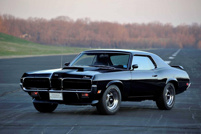 Обои картинки фото автомобили, mercury