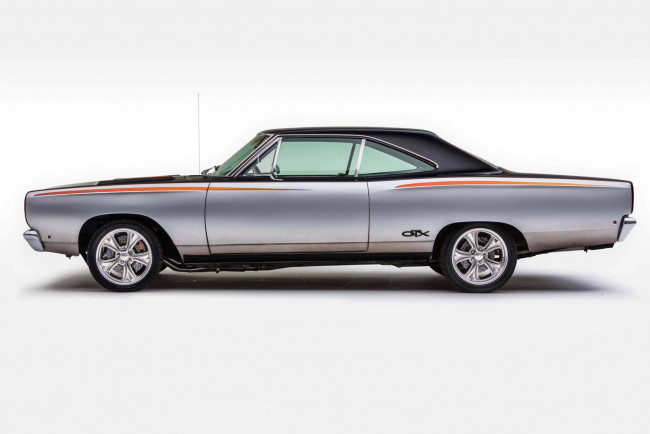 Обои картинки фото автомобили, plymouth