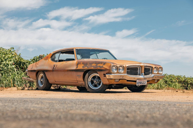 Обои картинки фото автомобили, pontiac