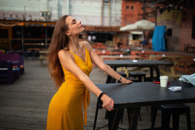 Обои картинки фото девушки, - брюнетки,  шатенки, девушка, красивая, супер, секси, няша, нежная, классная, модница, лапочка, мадам