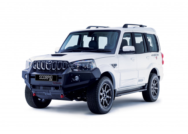 Обои картинки фото автомобили, mahindra