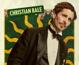 Картинка amsterdam+||+2022 кино+фильмы -unknown+ другое амстердам криминал драма детектив christian bale author oreskis amsterdam burt кристиан бэйл