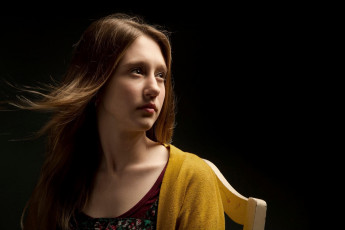 Картинка taissa+farmiga девушки рыжая лицо