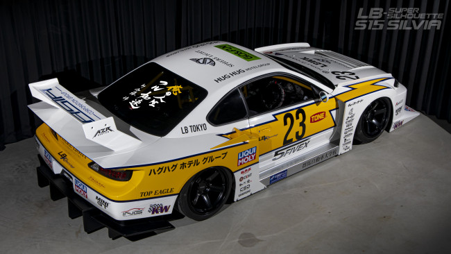 Обои картинки фото автомобили, nissan, datsun