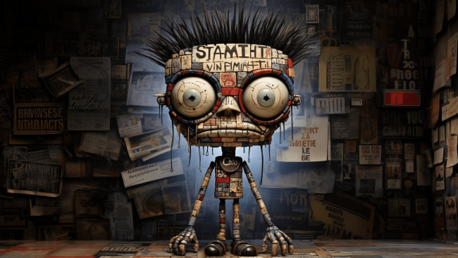 Обои картинки фото фэнтези, роботы,  киборги,  механизмы, нейросети, графика, нейроарт, ai, art, нейронные, сети, рисунки, нейро, искусство