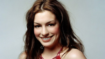Картинка 290988 девушки anne+hathaway anne hathaway