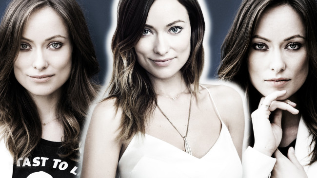 Обои картинки фото девушки, olivia wilde, olivia, wilde
