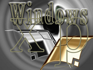 Картинка черной дыре компьютеры windows xp