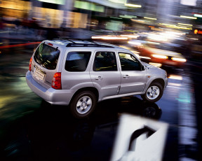 Картинка автомобили mazda