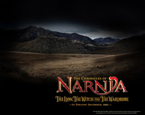 Картинка кино фильмы the chronicles of narnia lion witch and wardrobe