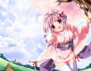 Картинка аниме *unknown другое