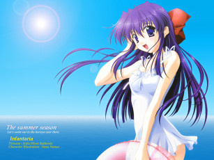 Картинка аниме *unknown другое