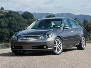 Картинка автомобили infiniti