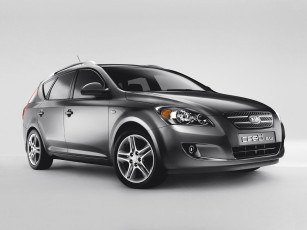 Картинка автомобили kia