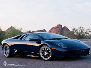 Картинка автомобили lamborghini