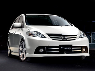 Картинка автомобили mazda