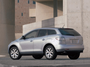 Картинка автомобили mazda