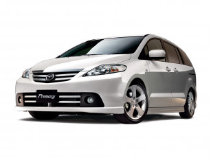 Картинка автомобили mazda