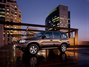 Картинка автомобили mazda