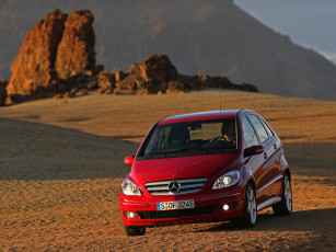 Картинка автомобили mercedes benz