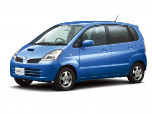 Картинка автомобили nissan datsun