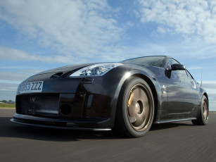 Картинка автомобили nissan datsun