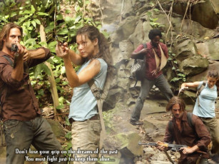 Картинка кино фильмы lost