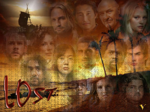 Картинка кино фильмы lost