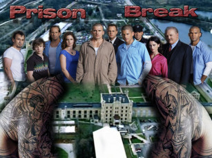 Картинка кино фильмы prison break