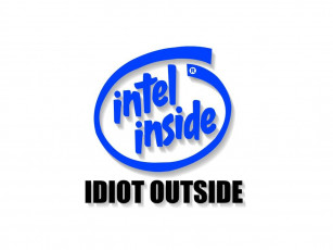 Картинка компьютеры intel