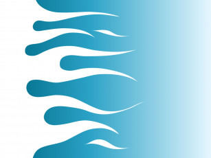 обоя векторная, графика