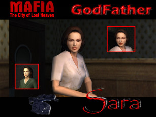 Картинка видео игры mafia the city of lost heaven