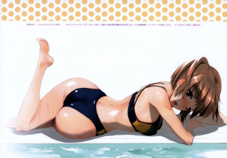 Картинка аниме *unknown другое