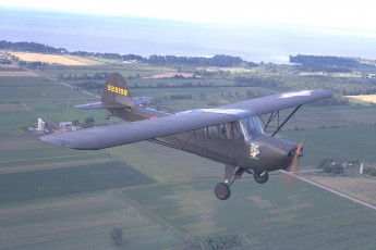 Картинка авиация лёгкие одномоторные самолёты