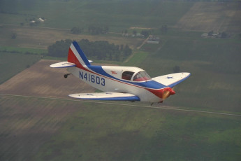 Картинка авиация лёгкие одномоторные самолёты