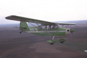 Картинка авиация лёгкие одномоторные самолёты