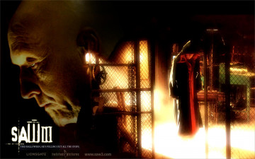 обоя saw, iii, кино, фильмы