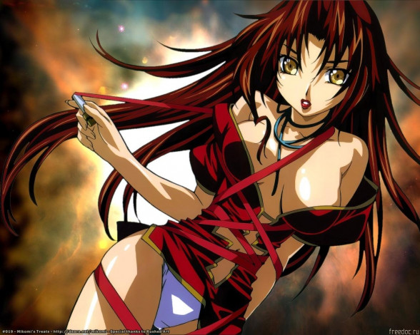 Обои картинки фото аниме, kiddy, grade